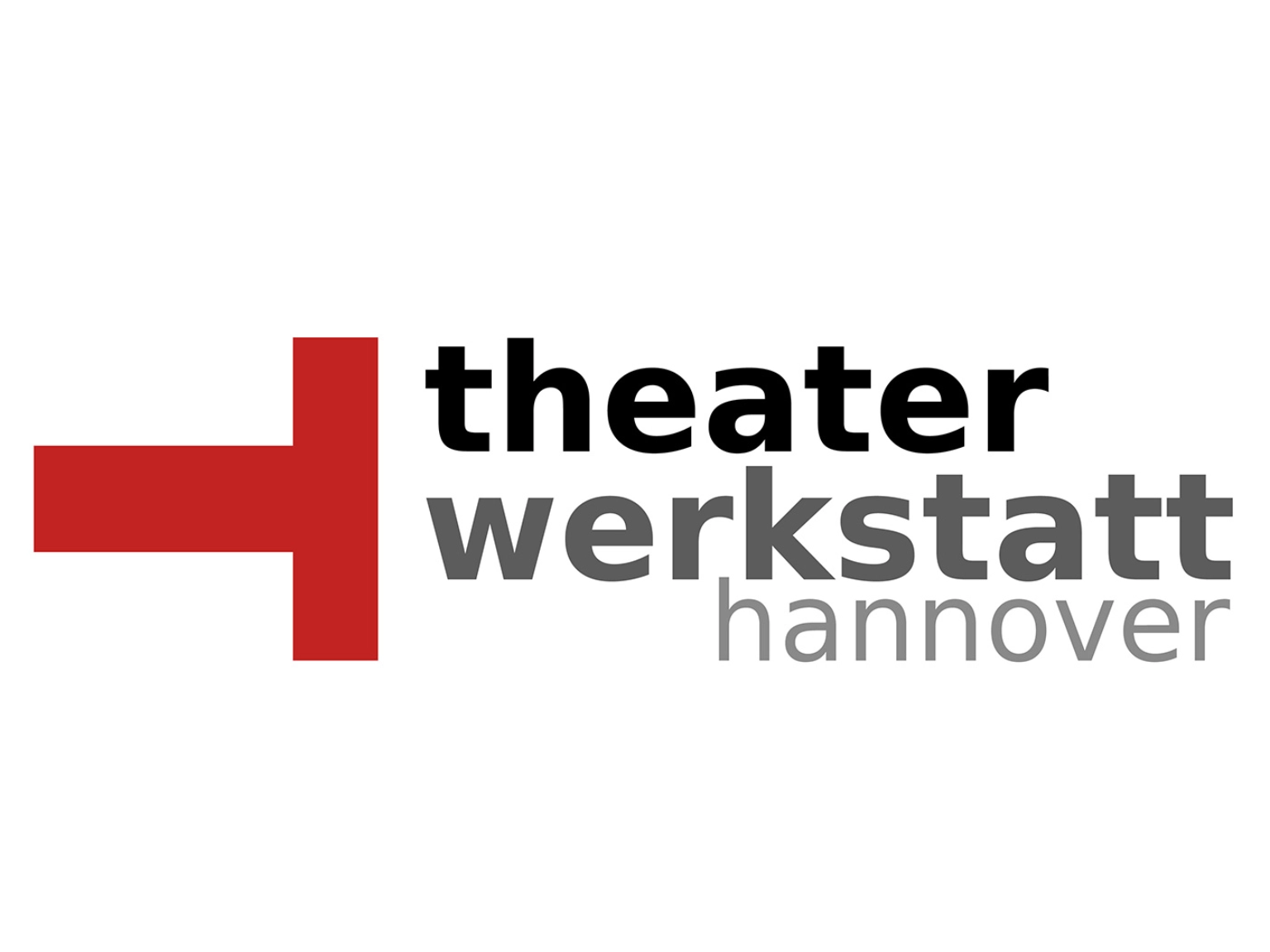 Logo Theaterwerkstatt Hannover
